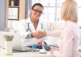 Osteoporozės diagnostikos, gydymo ir sekimo programa
