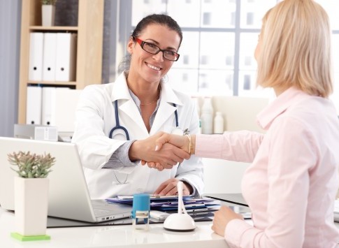 Osteoporozės diagnostikos, gydymo ir sekimo programa